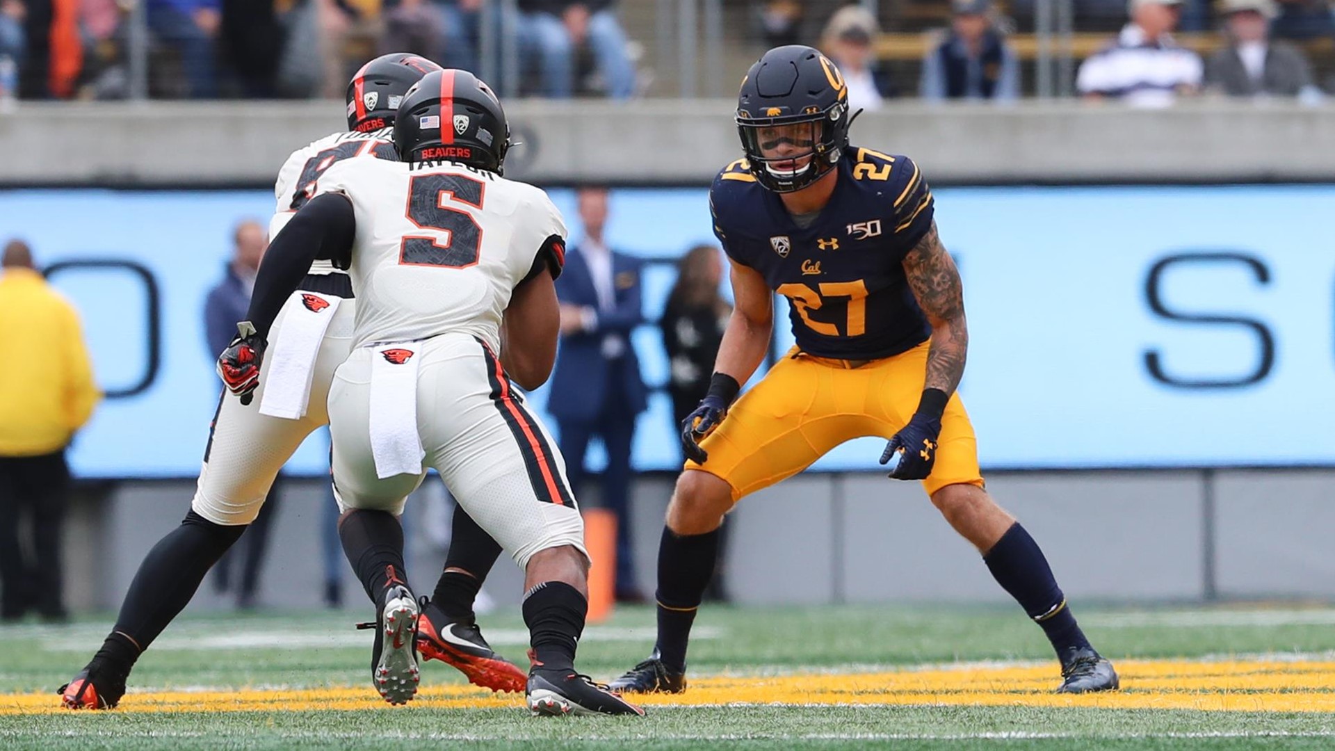 Cal Looks To Continue Strong History In NFL Draft - California Golden Bears  Athletics