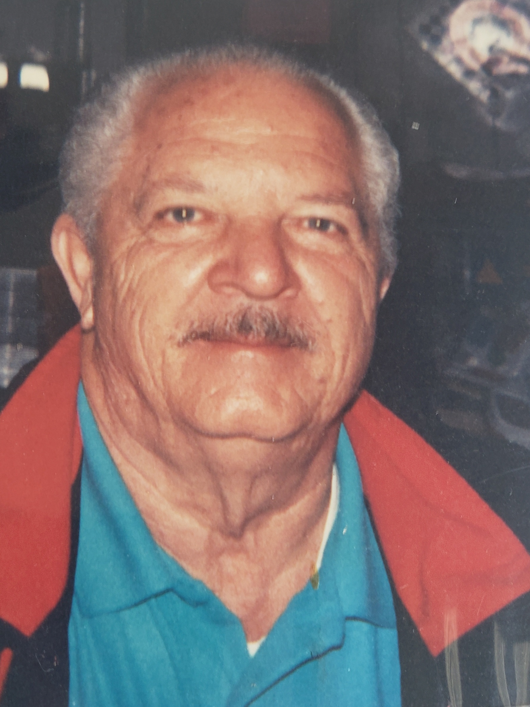 Robert Keary - Martinez News-Gazette